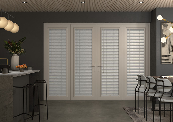 Venetian, Grey Pine - Perfect Fit Blind - Image 7